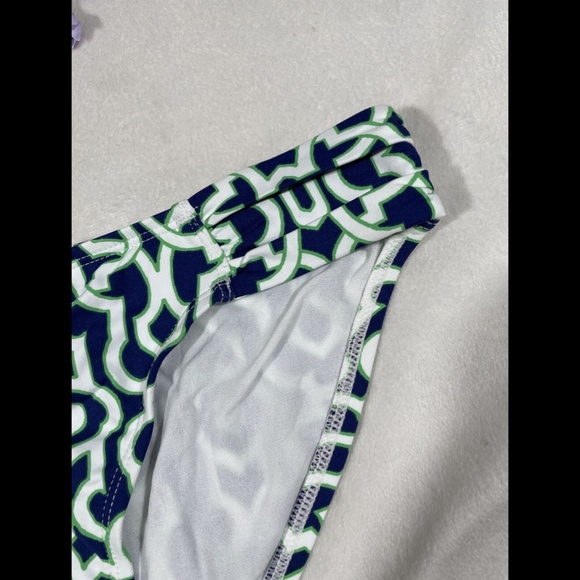 NWT Tommy‎ Bahama Malibu Medallion Tab Bikini Bottoms [ SZ Small ] - Picture 5 of 11